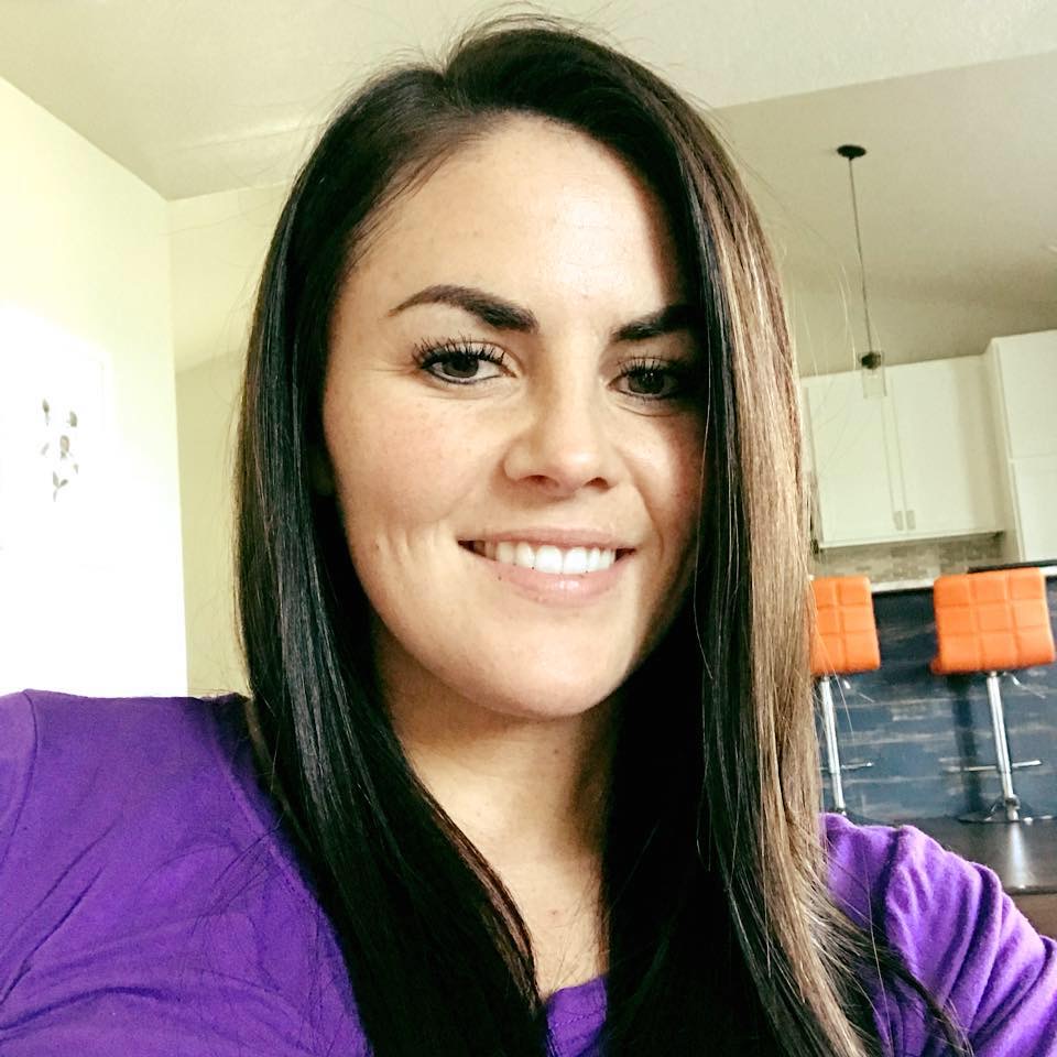 Tacy Delgado
